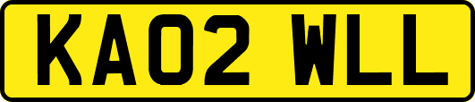 KA02WLL
