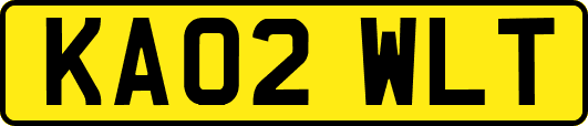 KA02WLT