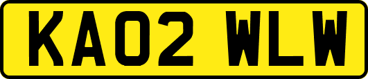 KA02WLW