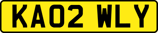 KA02WLY