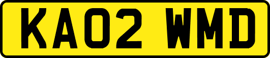 KA02WMD