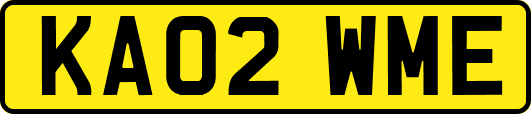 KA02WME