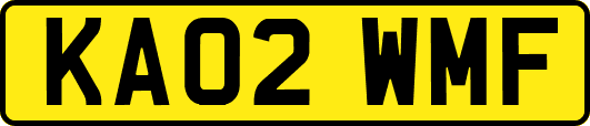 KA02WMF