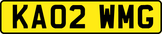 KA02WMG