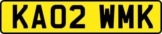 KA02WMK