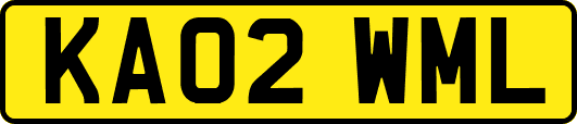 KA02WML