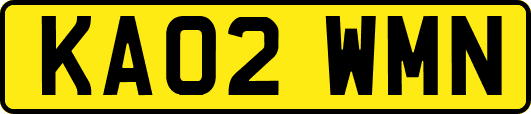 KA02WMN