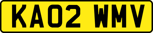 KA02WMV