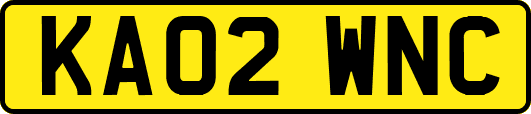 KA02WNC