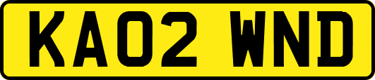 KA02WND
