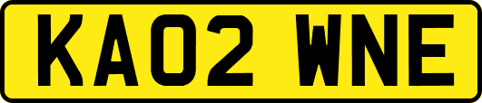 KA02WNE