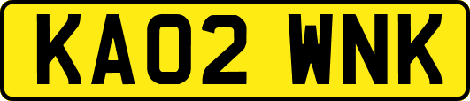 KA02WNK
