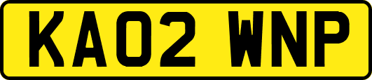 KA02WNP