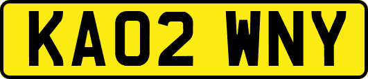 KA02WNY