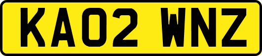 KA02WNZ