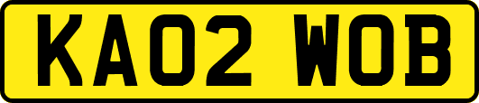 KA02WOB