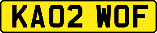 KA02WOF
