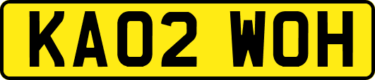 KA02WOH