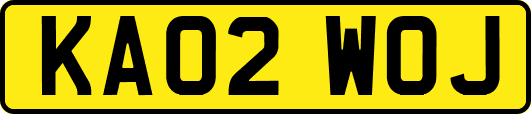 KA02WOJ