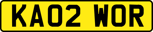 KA02WOR