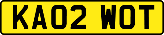 KA02WOT