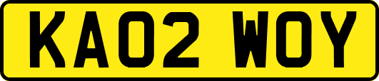 KA02WOY