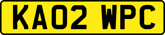 KA02WPC