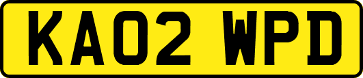 KA02WPD