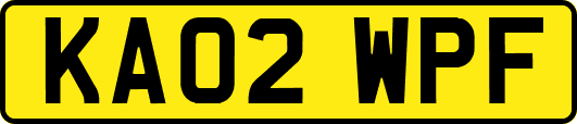 KA02WPF