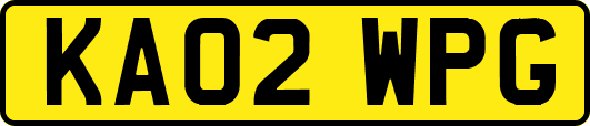 KA02WPG
