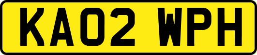 KA02WPH