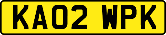KA02WPK