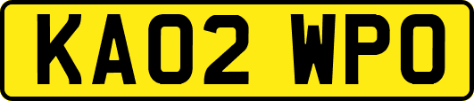 KA02WPO
