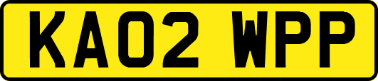 KA02WPP
