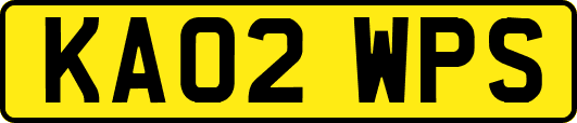 KA02WPS