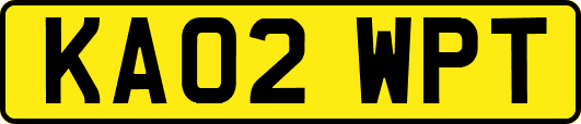 KA02WPT