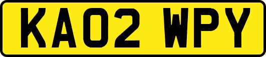 KA02WPY