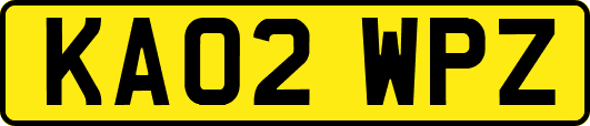 KA02WPZ