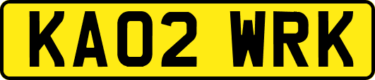 KA02WRK