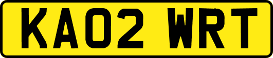 KA02WRT