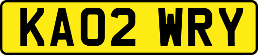 KA02WRY