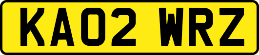 KA02WRZ