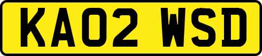 KA02WSD