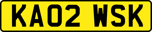 KA02WSK