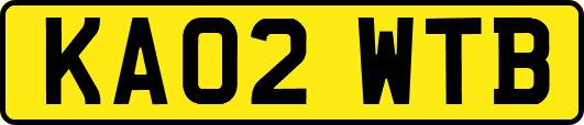 KA02WTB