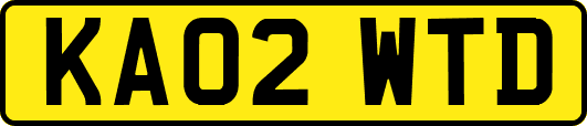 KA02WTD