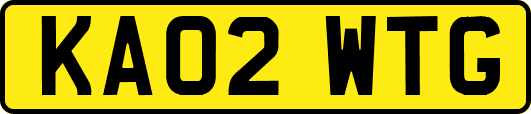 KA02WTG