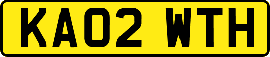KA02WTH