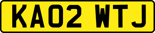 KA02WTJ