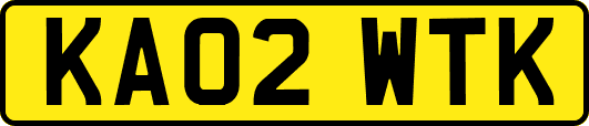 KA02WTK